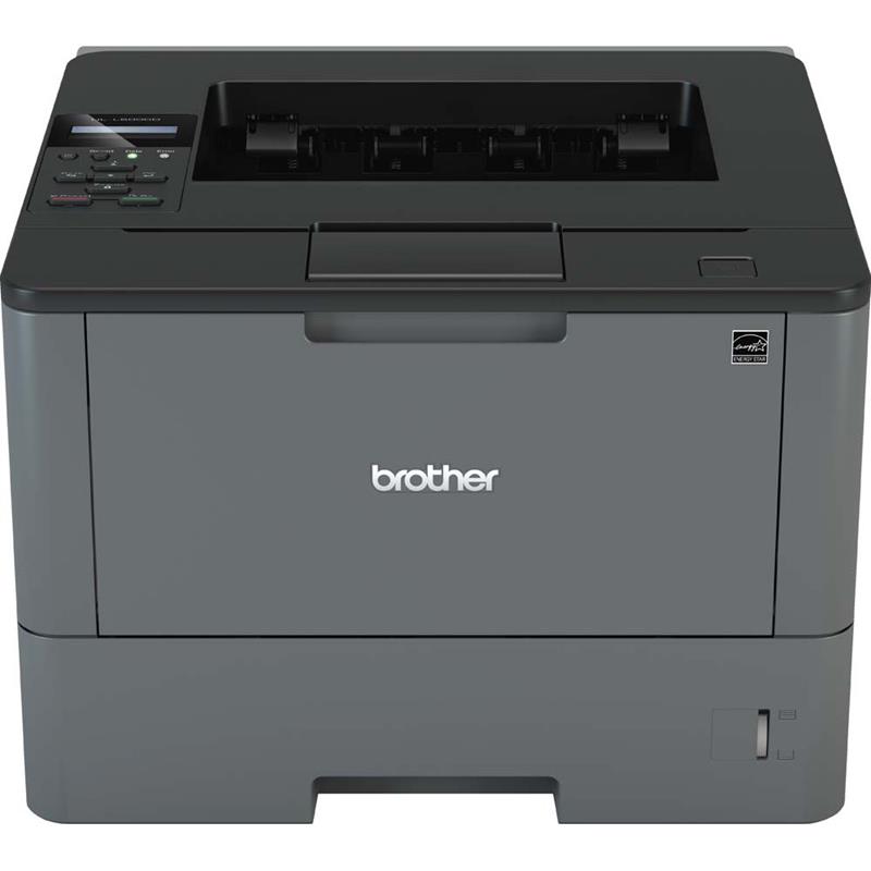Product image for Brother HL-L5000D A4 Mono Laser Printer - Small