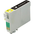 Product image for 999inks Compatible Black Epson T0551 Inkjet Printer Cartridge - Small