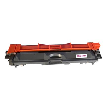 Product image for 999inks Compatible Brother TN242M Magenta Standard Capacity Laser Toner Cartridge - Small