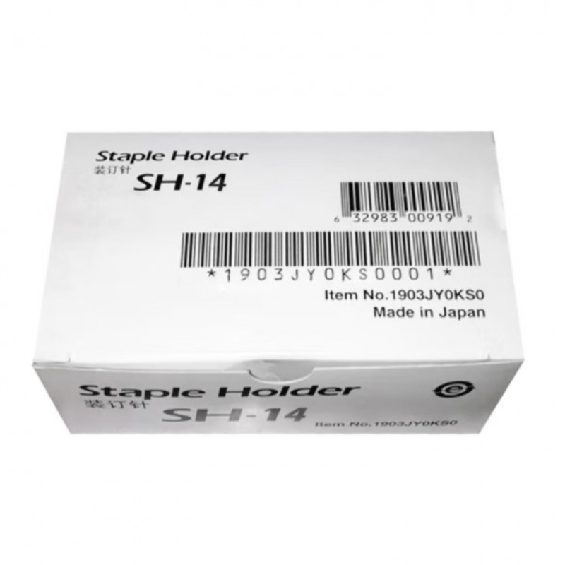 Product image for Kyocera SH-14 Original Staple Cartridge (Pack of 15000 staples) - Small