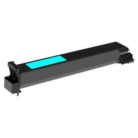 Product image for 999inks Compatible Cyan Konica Minolta TN210C Toner Cartridges - Small