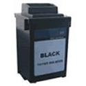 Product image for 999inks Compatible Black Samsung M55 Inkjet Printer Cartridge - Small