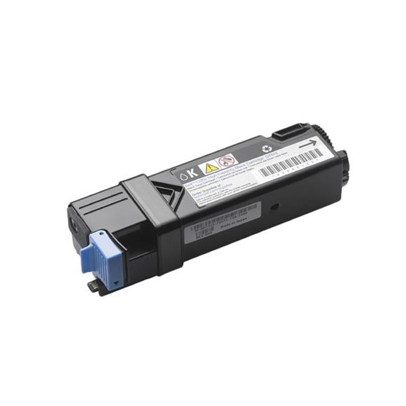Product image for Dell 593-10258 Black Original High Capacity Toner Cartridge - Small