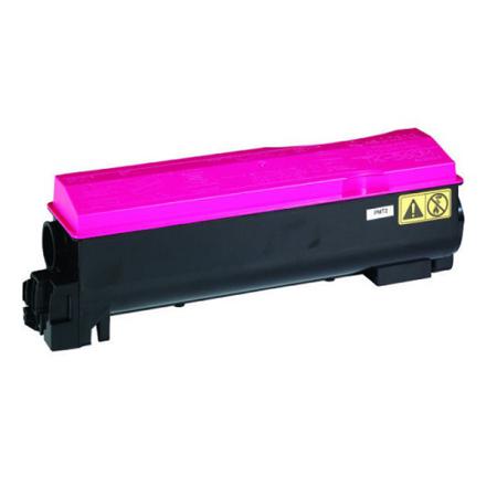 Product image for 999inks Compatible Magenta Kyocera TK-560M Toner Cartridges - Small