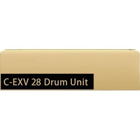 Product image for 999inks Compatible Black Canon C-EXV28 Imaging Drum Unit - Small