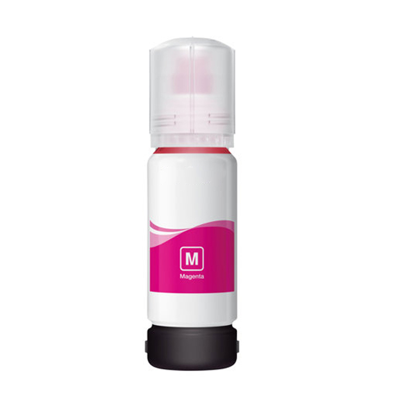 Product image for 999inks Compatible Magenta Epson 106 Ink Bottle - Small