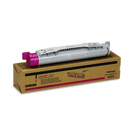 Product image for Xerox 16200600 Magenta Original  High Capacity Toner Cartridge - Small