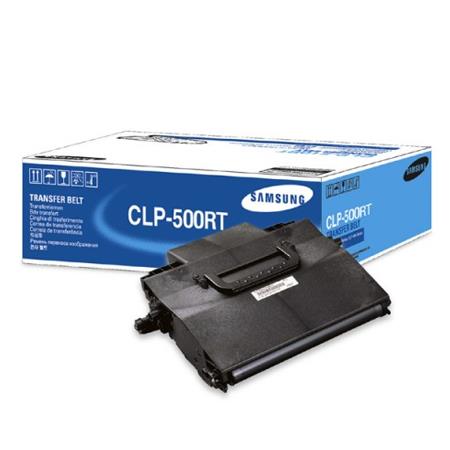 Product image for Samsung CLP-500RT Original Image Transfer Unit - Small