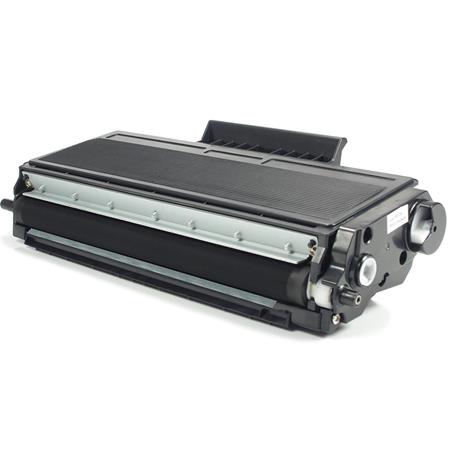 Product image for 999inks Compatible Brother TN3430 Black Standard Capacity Laser Toner Cartridge - Small