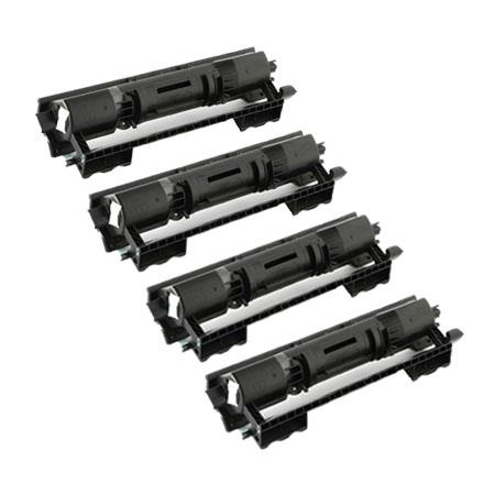 Product image for 999inks Compatible Quad Pack HP 33A Laser Toner Cartridges - Small