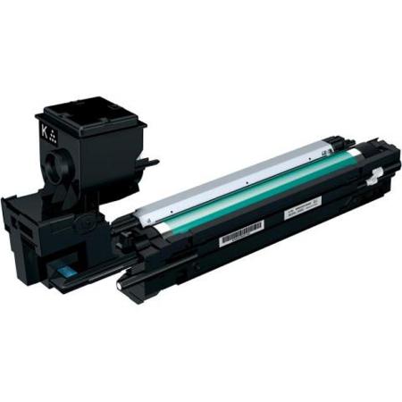 Product image for Konica Minolta A0WG01H Black Original Standard Capacity Toner Cartridge - Small