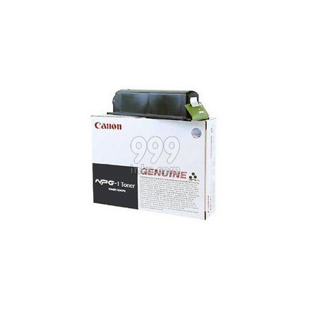 Product image for Canon NPG-1 Black Original Laser Toner Cartridge ( 4 Pack) - Small
