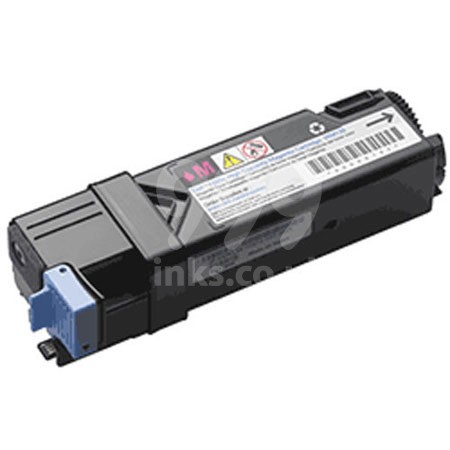 Product image for 999inks Compatible Magenta Xerox 106R01332 Laser Toner Cartridge - Small