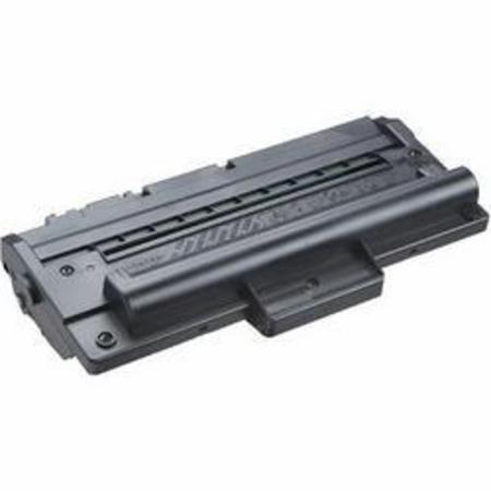 Product image for 999inks Compatible Black Xerox 109R00725 Standard Capacity Laser Toner Cartridge - Small