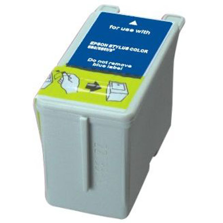 Product image for 999inks Compatible Black Epson T019 Inkjet Printer Cartridge - Small