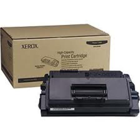 Product image for Xerox 106R01371 Original Black High Capacity Toner Cartridge - Small