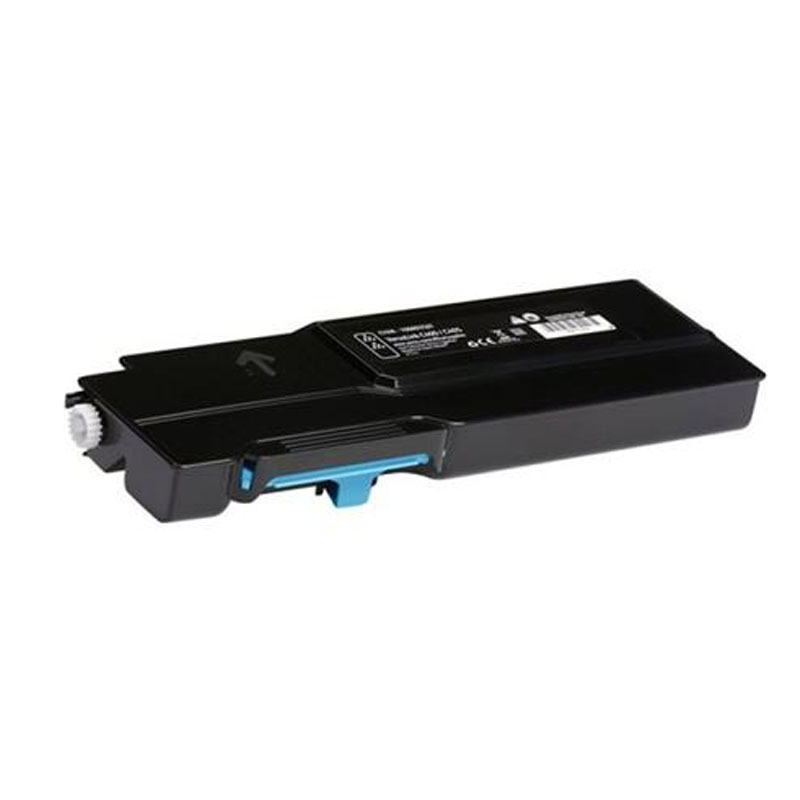 Product image for 999inks Compatible Cyan Xerox 106R03530 Extra High Capacity Laser Toner Cartridge - Small