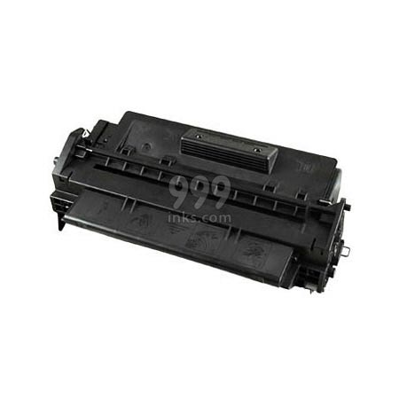 Product image for 999inks Compatible Black HP 96X High Capacity Laser Toner Cartridge (C4096X) - Small