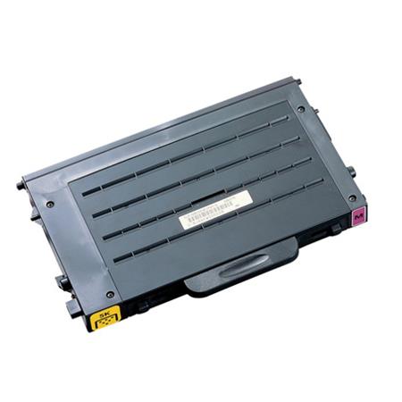Product image for 999inks Compatible Magenta Samsung CLP-500D5M Laser Toner Cartridge - Small