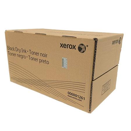 Product image for Xerox 006R01261 Original Black Laser Toner Cartridge - Small