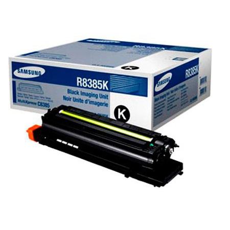 Product image for Samsung CLX-R8385K Black Original Drum Unit - Small