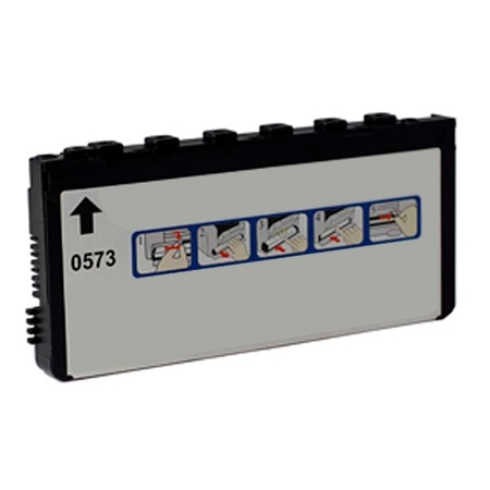 Product image for 999inks Compatible Colour Epson T5730 Inkjet Printer Cartridge - Small