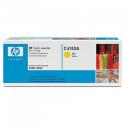 Product image for HP C4152A Yellow Original Toner Cartridge with Ultraprecise Technology - Small