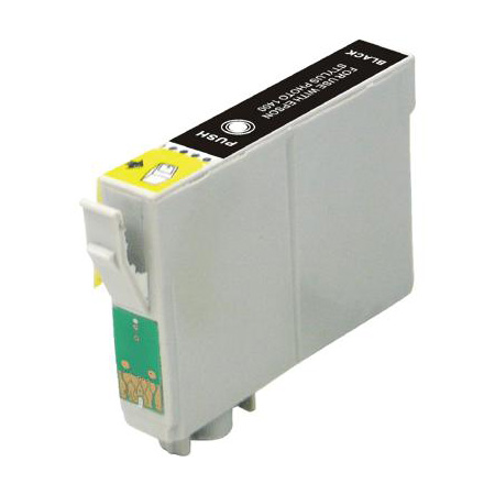 Product image for 999inks Compatible Light Black Epson T0969 Inkjet Printer Cartridge - Small
