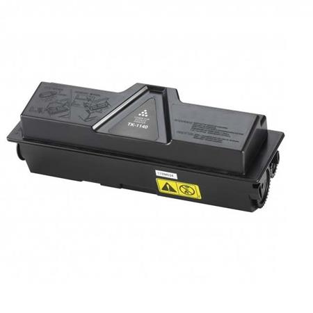 Product image for 999inks Compatible Black Kyocera TK-1140 Toner Cartridges - Small