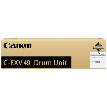 Product image for Canon C-EXV49 (8528B003) Original Drum Unit - Small