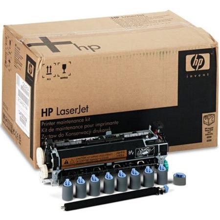 Product image for HP Q5998A Original Maintenance Kit - Small