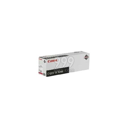Product image for Canon C-EXV16M Magenta Original Laser Toner Cartridge - Small