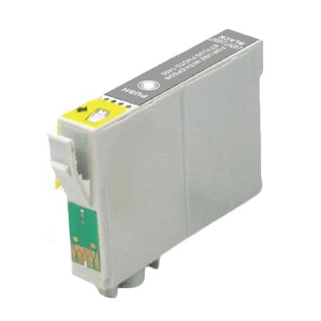 Product image for 999inks Compatible Light Black Epson T0597 Inkjet Printer Cartridge - Small