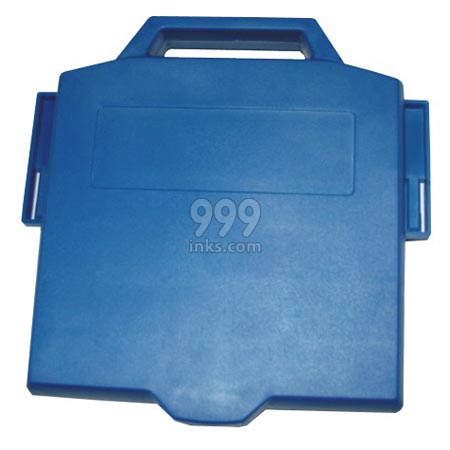 Product image for 999inks Compatible Red Pitney Bowes 765-0 Inkjet Printer Cartridge - Small