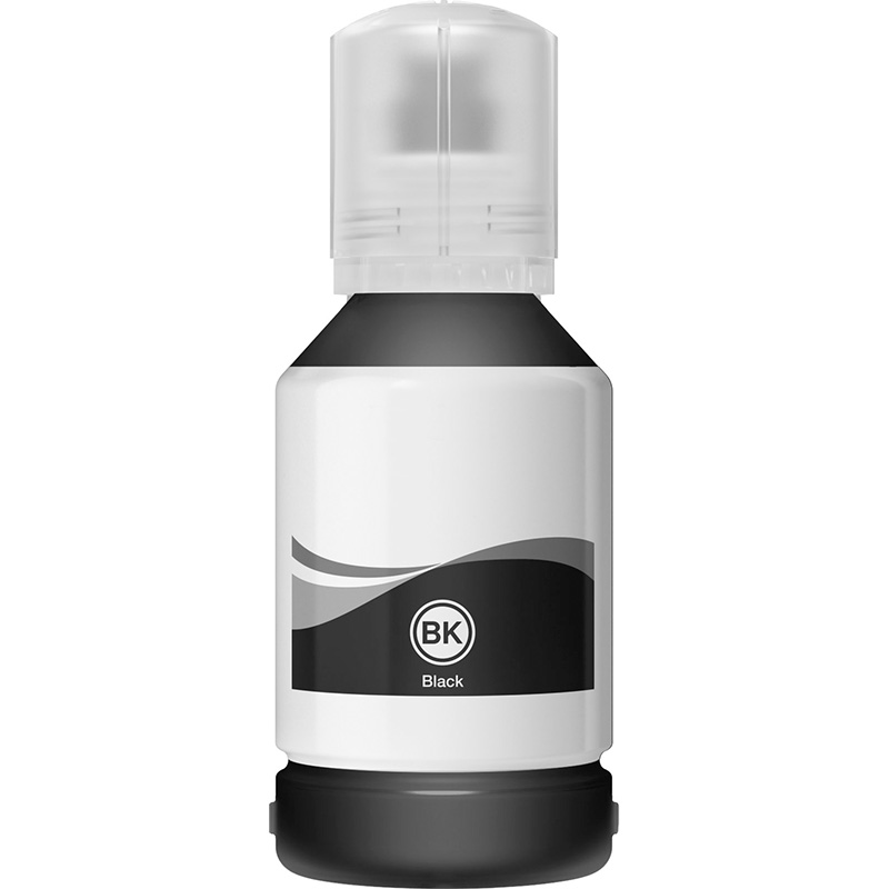 Product image for 999inks Compatible Black Epson 101 (T03V14A) Ink Bottle - Small