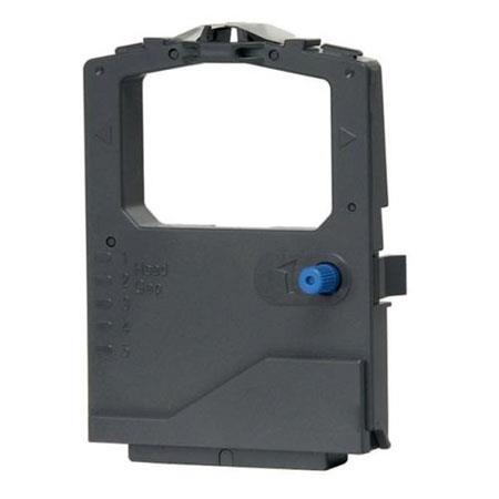 Product image for 999inks Compatible Black OKI 01126301 Ribbon - Small