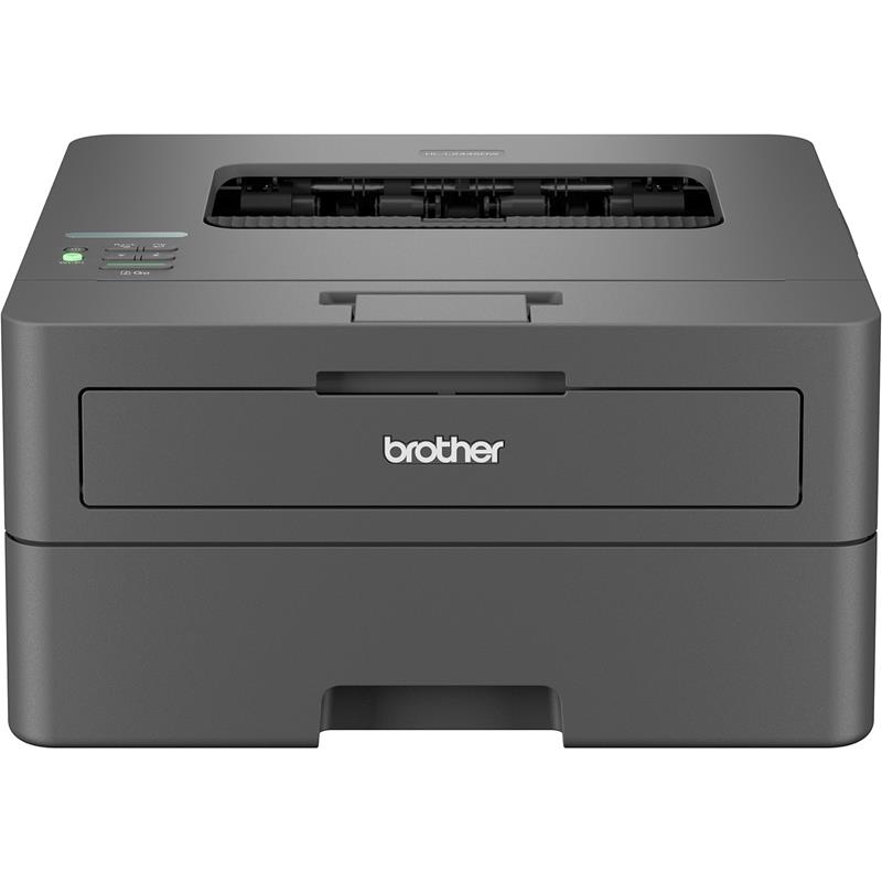 Product image for Brother HL-L2445DW A4 Mono Laser Printer - Small