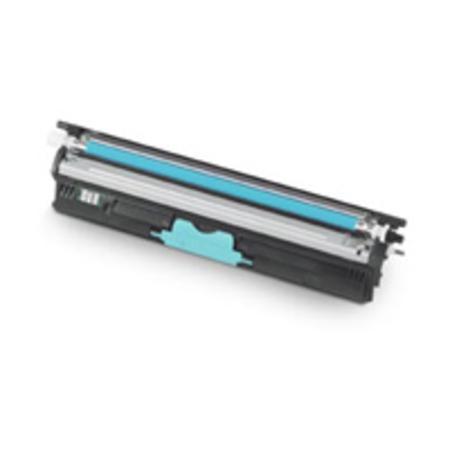 Product image for 999inks Compatible Cyan OKI 44250723 High Capacity Laser Toner Cartridge - Small