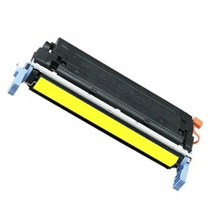 Product image for 999inks Compatible Yellow Canon EP-85Y Laser Toner Cartridge - Small