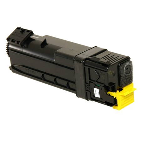 Product image for 999inks Compatible Yellow Dell 593-11037 (9X54J) High Capacity Laser Toner Cartridge - Small