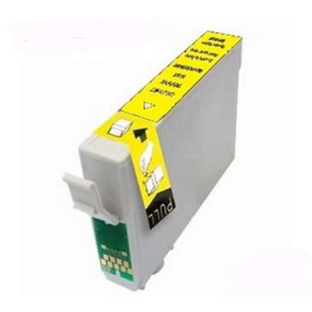 Product image for 999inks Compatible Yellow Epson T5594 Inkjet Printer Cartridge - Small