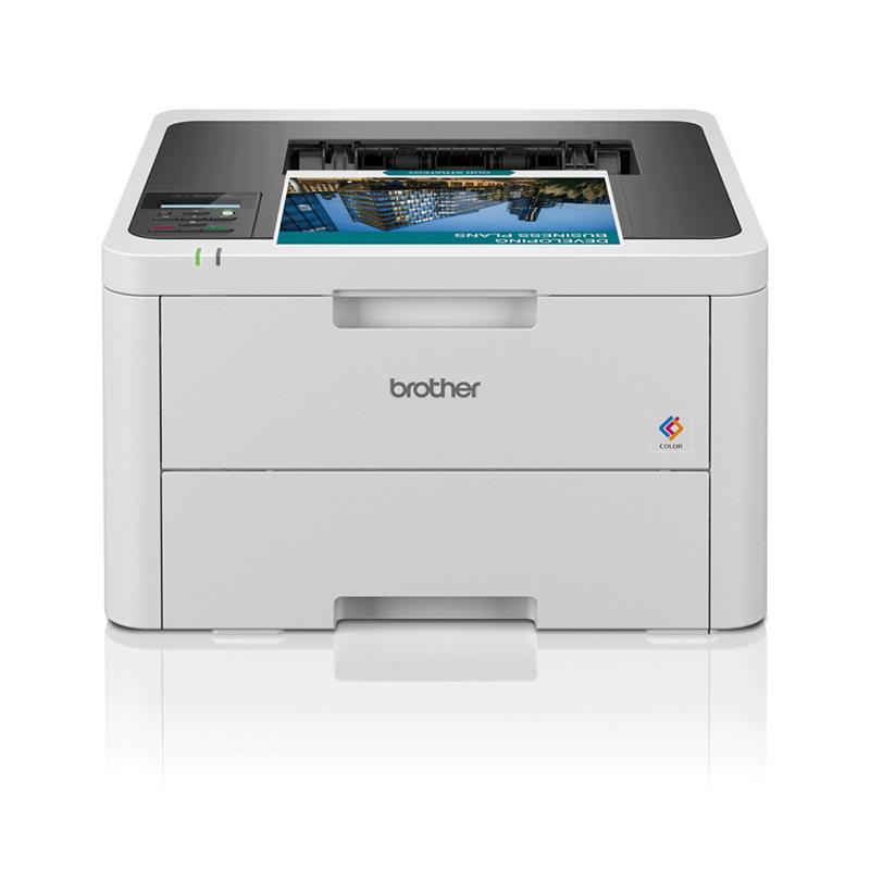 Product image for Brother HL-L3240CDW A4 Colour LED Laser Printer - Small