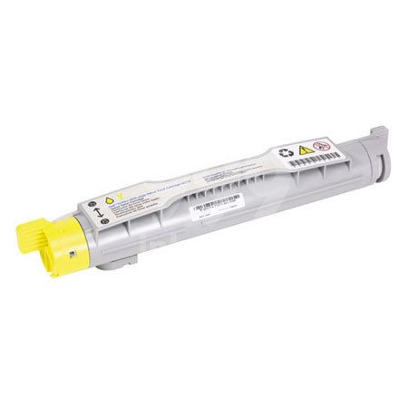 Product image for 999inks Compatible Yellow Xerox 106R00674 Laser Toner Cartridge - Small