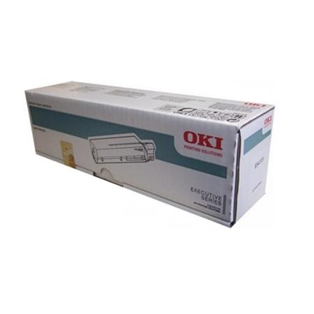 Product image for OKI 45807116 Black Original Toner Cartridge - Small