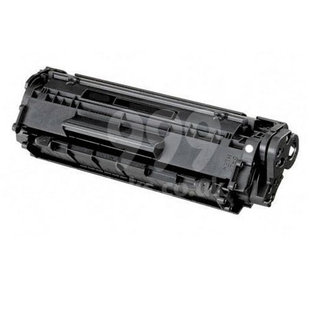 Product image for 999inks Compatible Black Canon FX-9 Laser Toner Cartridge - Small