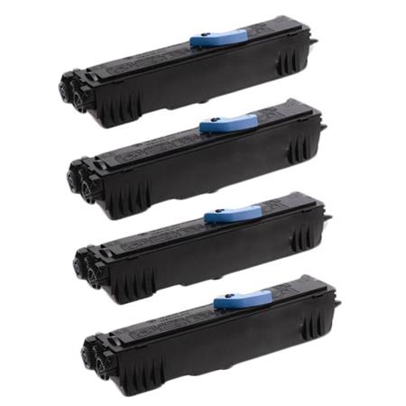 Product image for 999inks Compatible Multipack Epson S050521 4 Full Sets High Capacity Laser Toner Cartridges - Small
