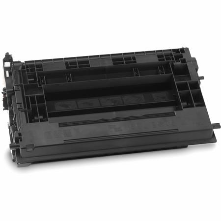 Product image for 999inks Compatible Black HP 37A Standard Capacity Laser Toner Cartridge (CF237A) - Small