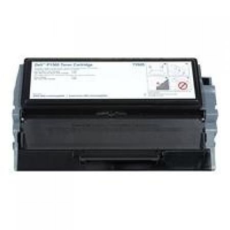 Product image for Dell 595-10006 (M2925) Black Original High Capacity Use and Return Toner Cartridge - Small
