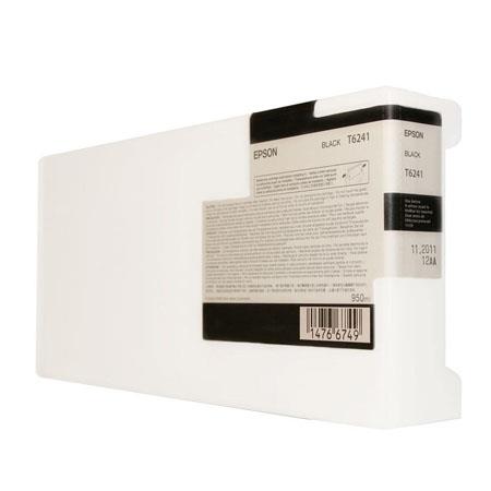 Product image for Epson T6241 Photo Black Original Ink Cartridge (T624100) - Small