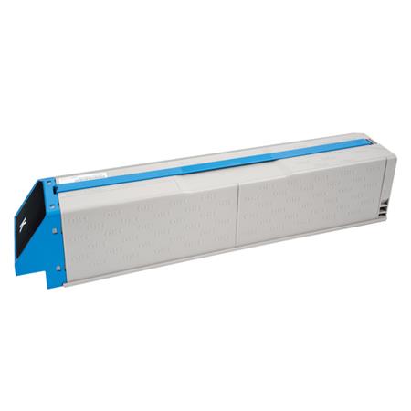 Product image for OKI 45536556 Black Original Toner Cartridge - Small